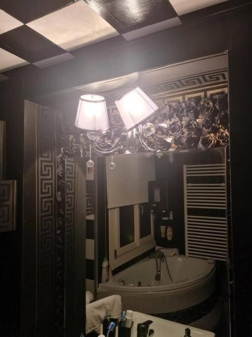 Luxury Apartment In Venetië Buitenkant foto