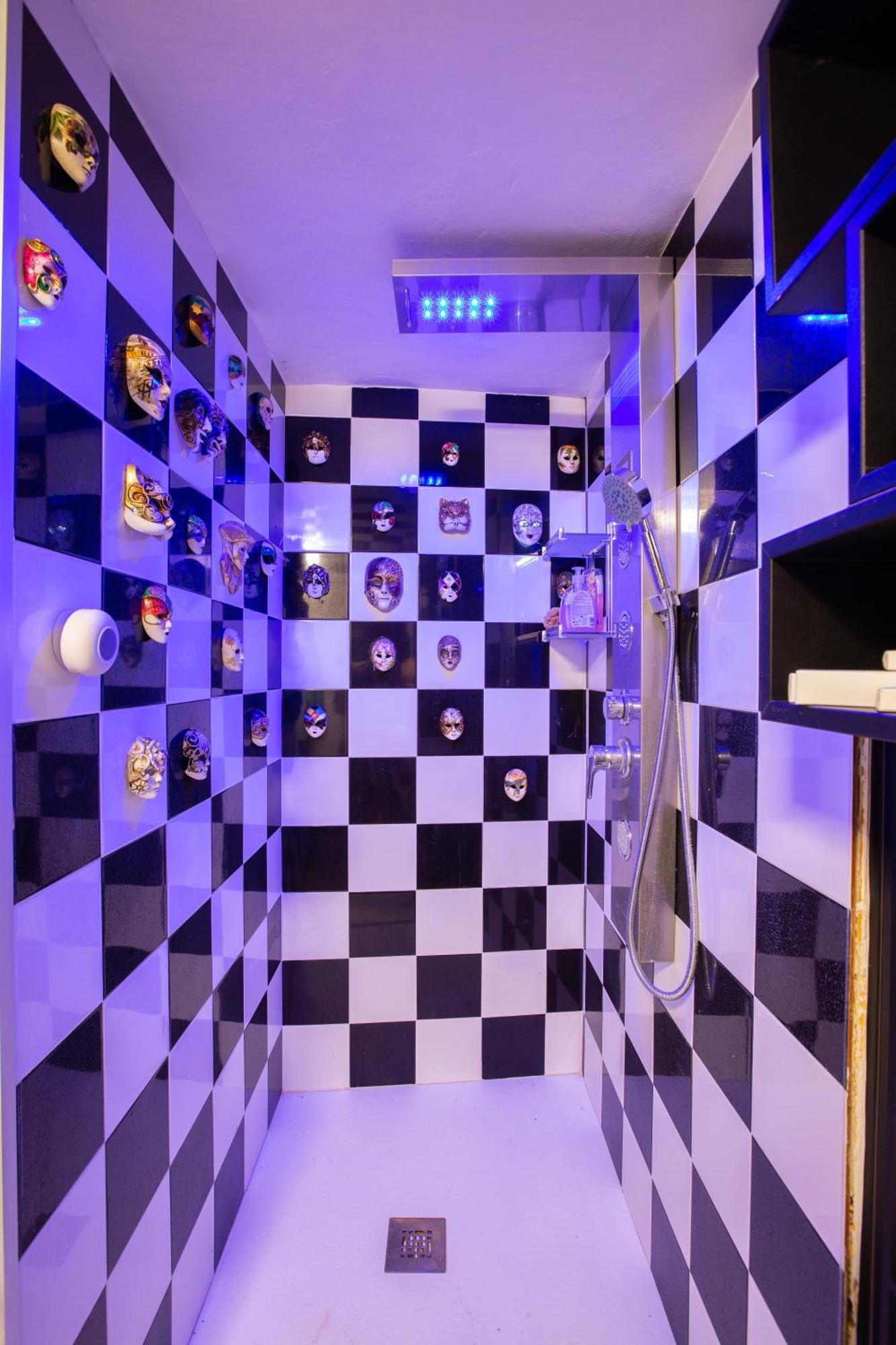 Luxury Apartment In Venetië Buitenkant foto