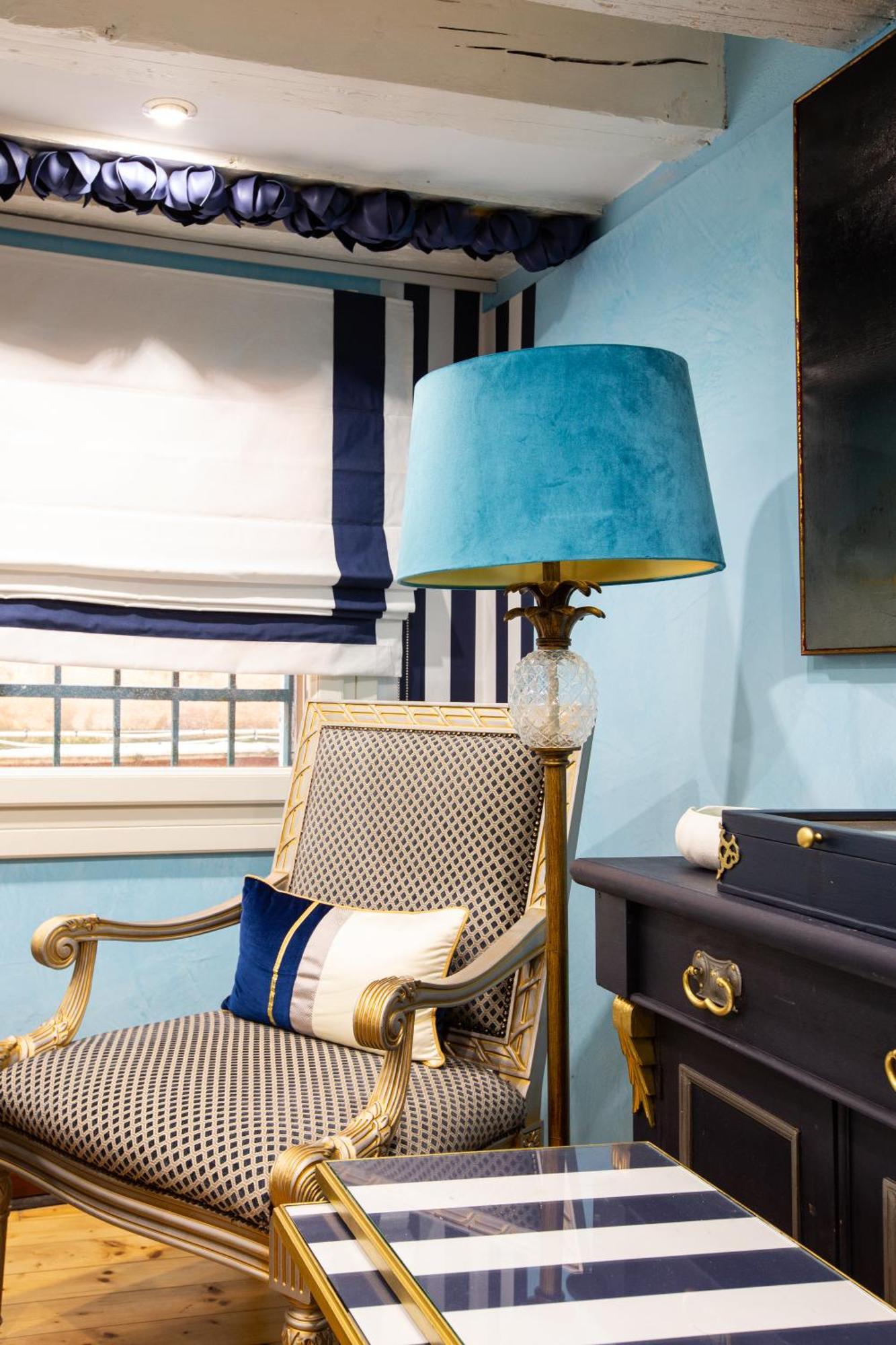 Luxury Apartment In Venetië Buitenkant foto